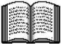 Open boek