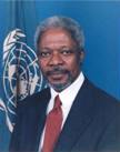 Kofi Annan