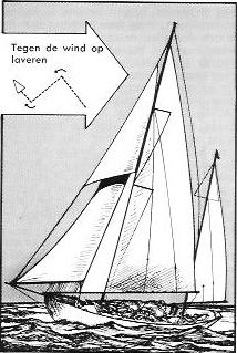 Laveren
