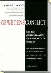 Boek 'Gewetensconflict'